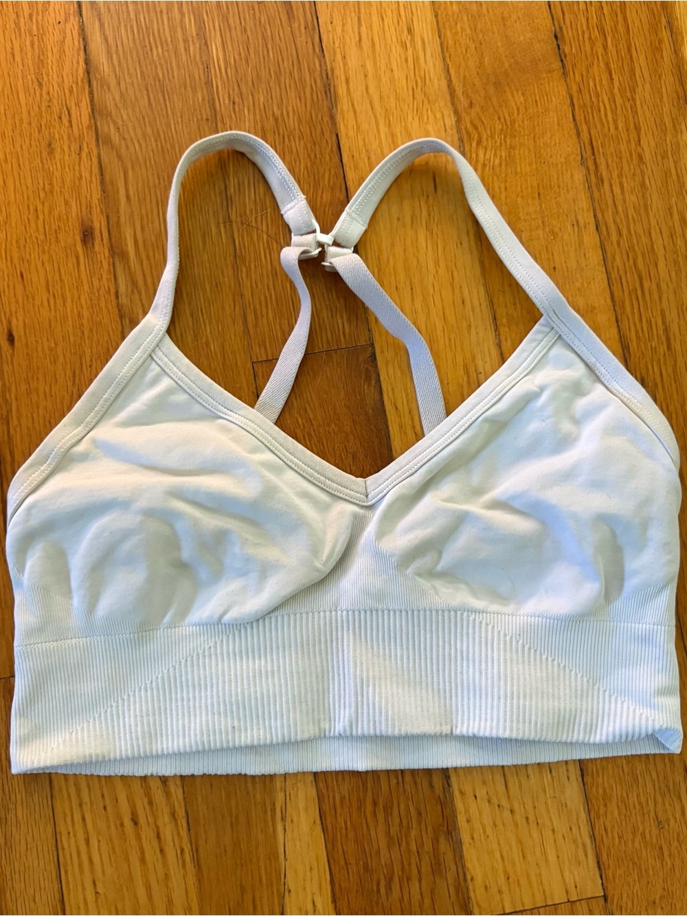 Lululemon Ebb to Street Bra , C/D Cup